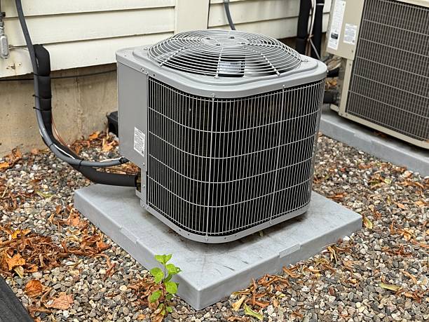 24/7 Emergency Hvac Installation experts in Branch, AR